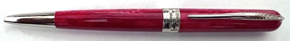 MISCELLANEOUS - Pineider Avatar UR Ballpoint Pen Devil Red